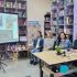 Культурні заклади Покровської та Шептицької громад зустрілись онлайн та обмінялись досвідом