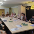 Презентація вакансій Батальйону безпілотних систем: нові можливості для пошукачів роботи Донеччини