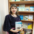 Учитель української мови та літератури ОЗЗСО &quot;Лідер&quot; Ірина Мельник перемогла у міжнародному конкурсі педагогічної майстерності