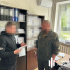 На Донеччині ДБР викрило командира, який незаконно виплатив підлеглій понад 800 тис. грн «фронтових»