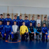 До складу збірної України з греко-римської боротьби на чемпіонаті Європи U17 увійшов краматорець Анатолій Новаченко