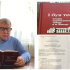 Учитель історії та правознавства з Бахмута презентував свою книгу про театр у Києві
