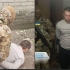 Відправляв дані про українських військових співробітнику ФСБ РФ – заарештовано мешканця Донеччини