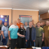 Особовий склад Військової служби правопорядку отримав нагороди від Донецької ОДА