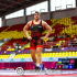 Краматорський спортсмен став бронзовим призером чемпіонату Європи з греко-римської боротьби U-17