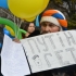 10 років тому російські окупанти провели в Криму незаконний «референдум»