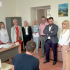 Представники Комітету Верховної Ради України відвідали Центр реабілітації для осіб з інвалідністю «Донбас-Прикарпаття»