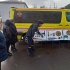 Рятувальники навчають мінної безпеки мешканців Краматорського району за допомогою Мобільного класу
