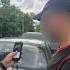 У Краматорську поліція відсторонила від керування нетверезого водія
