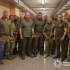 За мужність на передовій: на Донеччині нагородили бійців спецпідрозділів КОРД