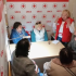 8 та 9 травня Червоний Хрест у Краматорську працюватиме у дистанційному форматі