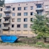 У Краматорську ліквідовують наслідки нещодавніх ракетних ударів рф