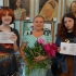 Випускникам Мистецької школи №3 Краматорська вручили свідоцтва про освіту