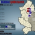 Минулої доби росіяни вбили 3 цивільних на Донеччині, 5 осіб зазнали поранень, - ОВА