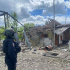 Ворожий авіаудар по Костянтинівці: постраждала цивільна особа, пошкоджено інфраструктуру