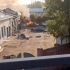ВСУ ударили по казарме рашистов в оккупированной Ясиноватой