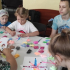 У «Вогнику надії» для дітей Мар’їнської громади провели заняття з психологічної реабілітації