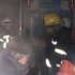 Двое взрослых и двое детей пострадали на пожаре в дачном доме в Краматорске 
