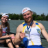 Пара веслувальники Донеччини – срібні призери чемпіонату Європи в Болгарії