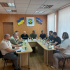 У Дніпрі обговорили забезпечення гуманітарною допомогою громад Покровського району