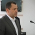 Максим Єфімов заявив про складання своїх депутатських повноважень
