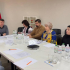 Представники влади зустрілись з ветеранами та родинами загиблих героїв з Селидівської громади
