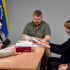 44 мобілізовані військовослужбовці з Краматорська скоро отримають матеріальну допомогу