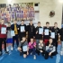 Краматорські спортсмени гідно виступили на відкритому чемпіонаті Донецької області з боксу серед юніорів