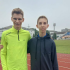 Краматорець виборов срібло на Чемпіонаті України з легкої атлетики