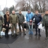 Українські благодійники передали велику партію гуманітарної допомоги на Донеччину