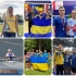 330 нагород здобули спортсмени Донеччини на міжнародних змаганнях з початку року, 21 з них – минулого тижня