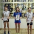 Скелелазки Донеччини здобули 5 медалей на молодіжному чемпіонаті України в Києві
