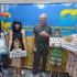 Благодійний Фонд Братів Мкртчан продовжує дбати про маленьких українців