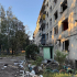Ворог вдарив по Родинському з РСЗВ «Смерч» - внаслідок нічної атаки поранено чотирьох цивільних