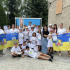 Діти Сіверської громади відпочивали на Закарпатті