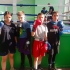 Краматорські боксери перебувають на навчально-тренувальному зборі у Вінниці