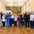 Краматорці взяли участь у відзначенні для міста-побратима — Перечина