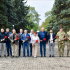 У Краматорську вшанували памʼять Героїв Другої світової війни