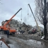 У Новогродівці рятувальники виявили тіло загиблого чоловіка