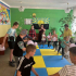 У Мар&#039;їнському центрі комплексної реабілітації для осіб з інвалідністю «Вогник надії» відзначили День батька