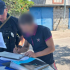 Поліцейські Краматорська та Слов’янська виявили трьох нетверезих водіїв двоколісних транспортних засобів