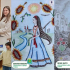 «Моя Донеччина: серце, що не зламати» - артпроєкт до Дня народження рідної області