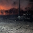 Вночі 27 березня російські окупанти обстріляли Краматорськ і Слов’янськ 