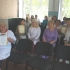 У дитячій лікарні Краматорська привітали медсестер із професійним святом
