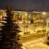 У Краматорську вуличне освітлення запущено на 86%