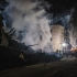 Російські окупанти вночі вдарили по Покровському району Донеччини