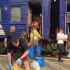 На Донеччині залишаються проживати менше як 20 тисяч дітей