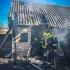 На пожежі у краматорському селищі Шабельківка одна дитина загинула, двоє постраждали