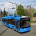 В Краматорську неможливо розпочати тролейбусний рух за всіма тролейбусними маршрутами