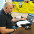 Представники влади зустрілись з ветеранами та родинами загиблих захисників з Удачненської та Авдіївської громад